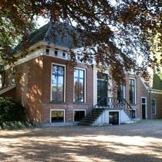 Huis Lindenoord