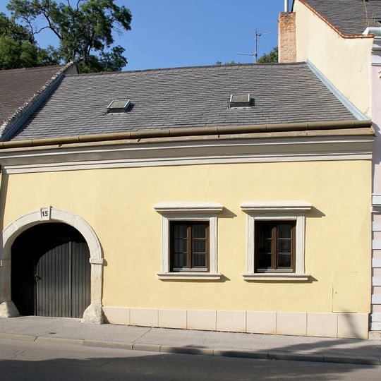 Bürgerhaus