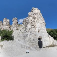 Divnogorye