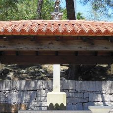 Cruceiro do Alto da Lapa