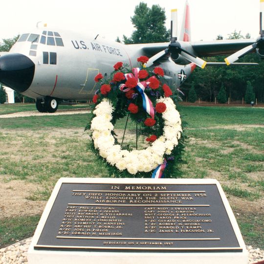 National Vigilance Park