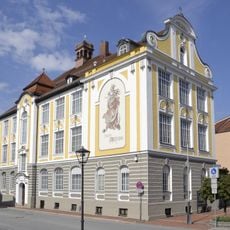 Deggendorf City Museum