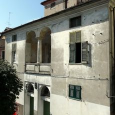 Palazzo Fieschi