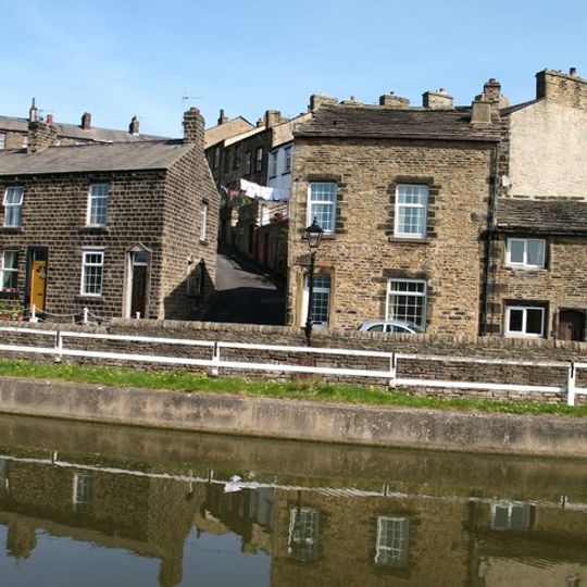 15, 17 And 19, Newby Road