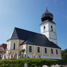 St. Georg