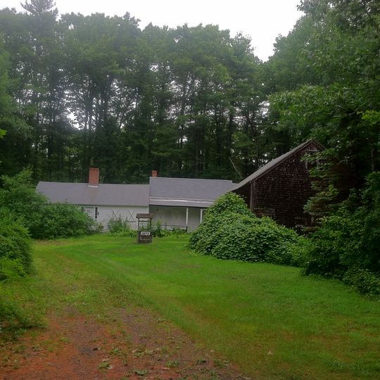 Littlefield-Keeping House