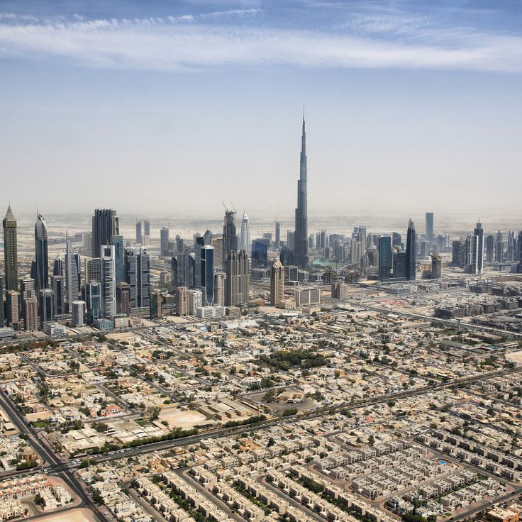 Emiratos Árabes Unidos