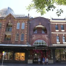 149-151 George Street, The Rocks