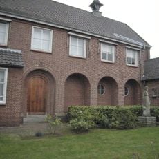 Lei Alberigs Museumkapel