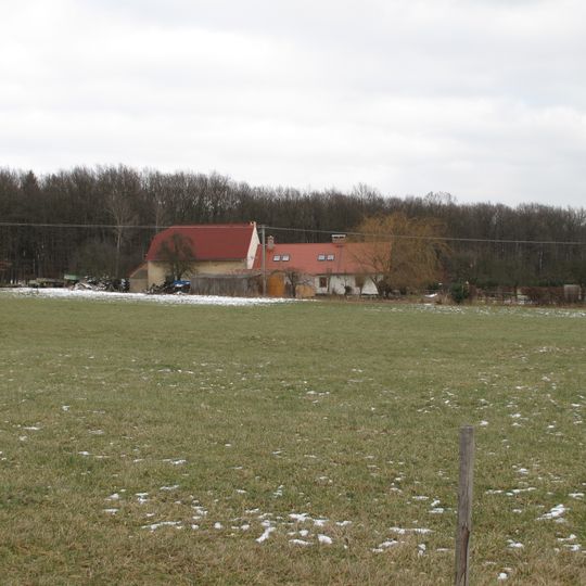 Řehnice