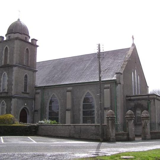 Derrygonnelly