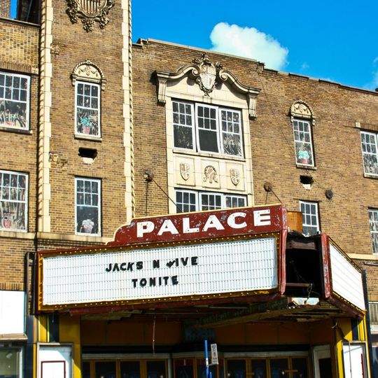 Palace Theater