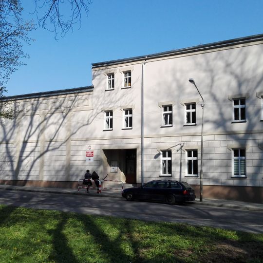 Kino „Diana“ w Prudniku