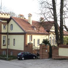 Villa Schaumburg