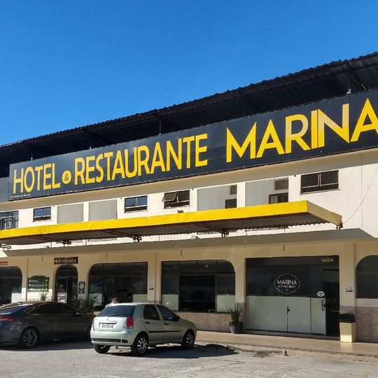 Marina