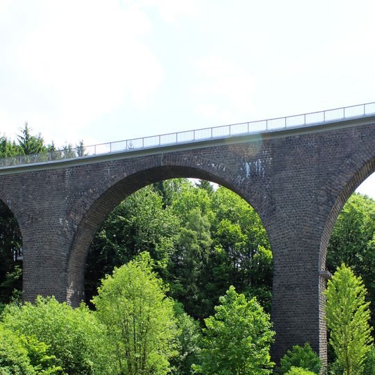 Talbrücke Oberkirchen