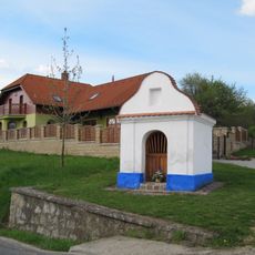 Kaplička