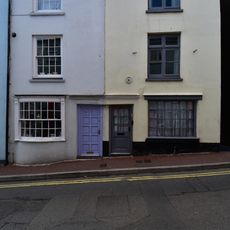 14 And 16, King Street