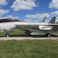 Grumman F-14B Tomcat