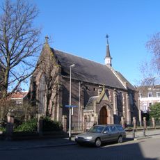 Holy Trinity Church (Utrecht)