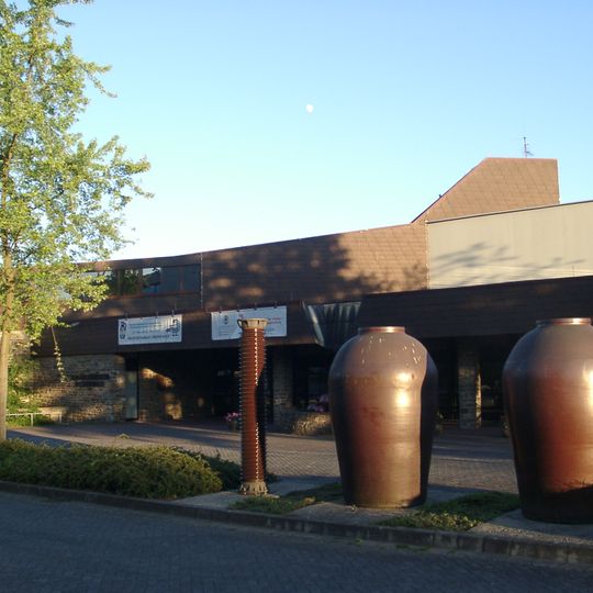 Keramikmuseum Westerwald