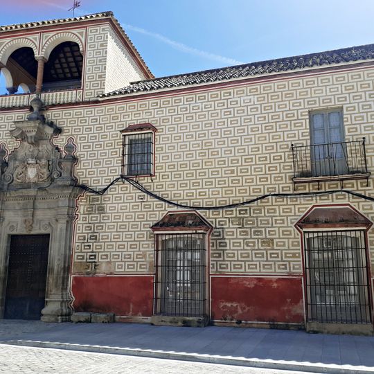 Casa de los Leones