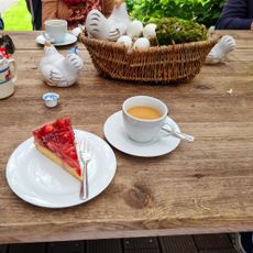 Landhof Tausendschön