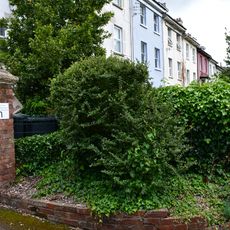 94-98 (even), Pennsylvania Road