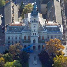 Hódmezővásárhely Town Hall