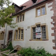 Hôpital de Riquewihr