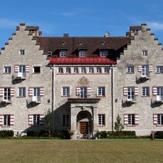 Schloss Kranzbach