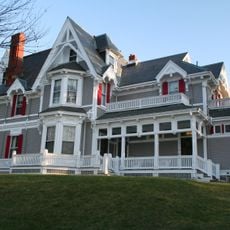 Nichols House