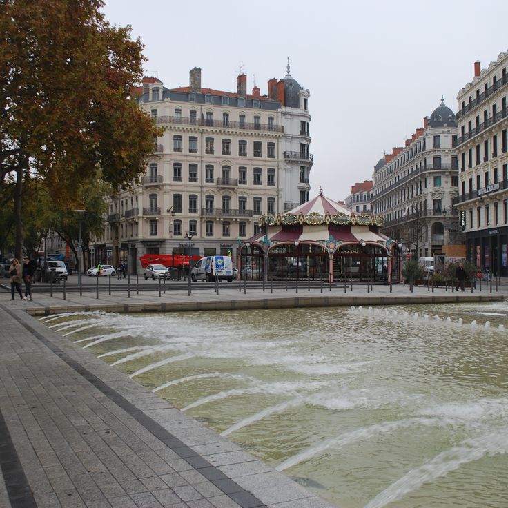 Place de la République