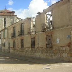 Palacio de los condes de Buendía