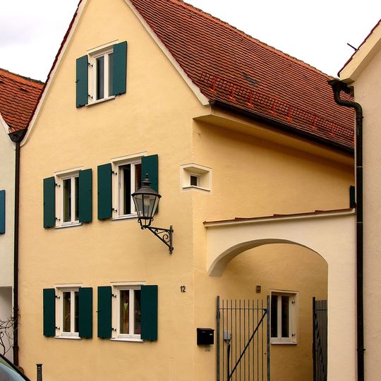 Bürgerhaus