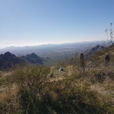McDowell Sonoran Preserve