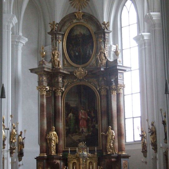 St. Laurentius