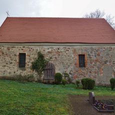 Village church Werbelow