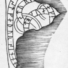 Uppland Runic Inscription 1037