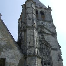 Église Saint-Martin de Longny-au-Perche