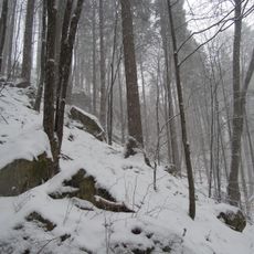 Křížový (natural monument)