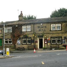 The Black Bull Public House