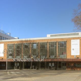 Schauspiel Köln