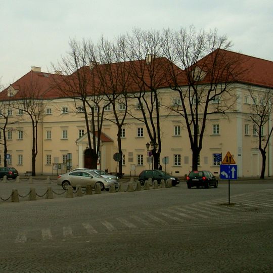 Cerkiew Narodzenia św. Jana Chrzciciela w Łowiczu