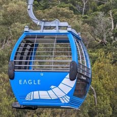 Arthurs Seat Lookout