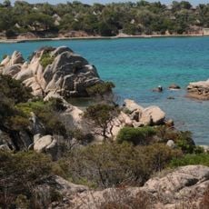 Spiaggia di Cala Garibaldi