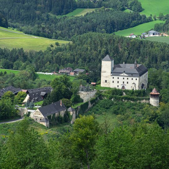 Kranichberg Castle