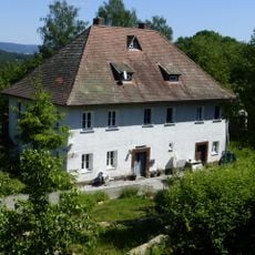 Pfarrhaus