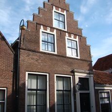 Kerkstraat 9, Monnickendam