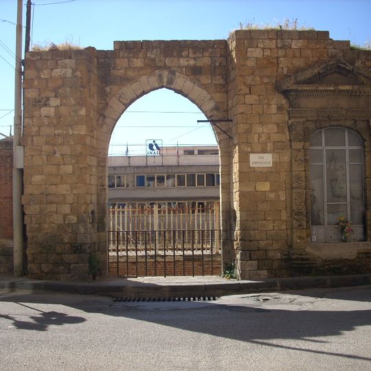 Porta Panitteri